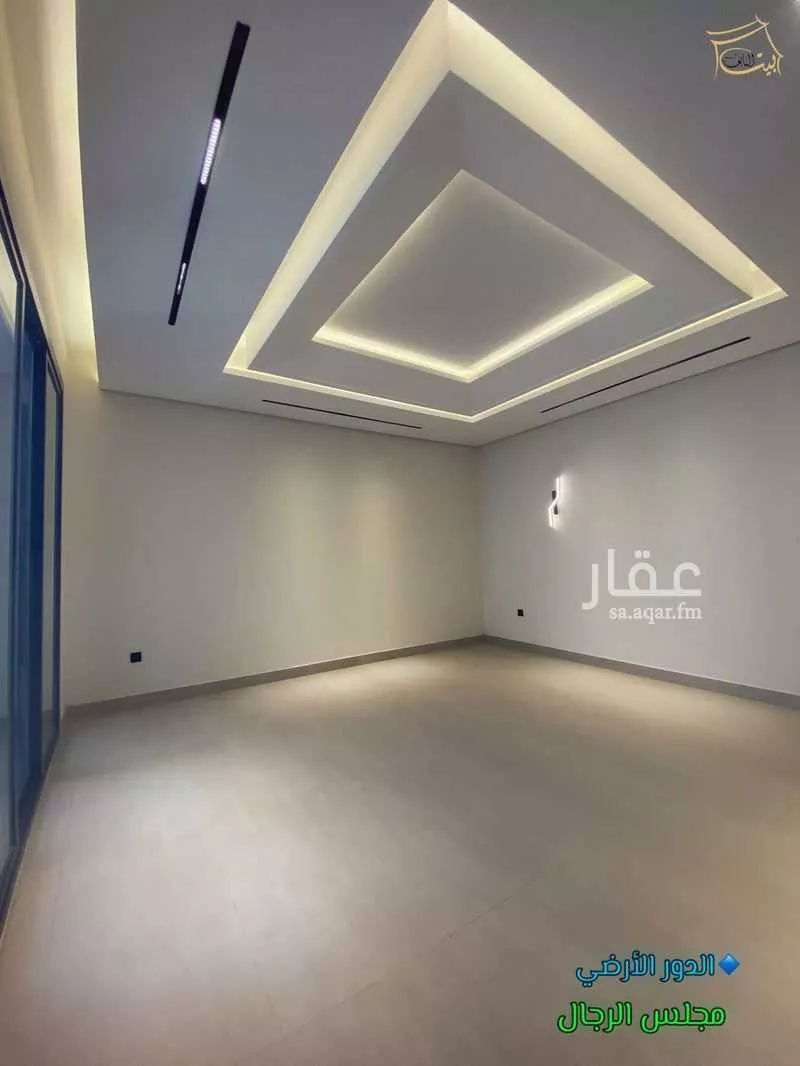 شقة 4 غرف في الرمال 7