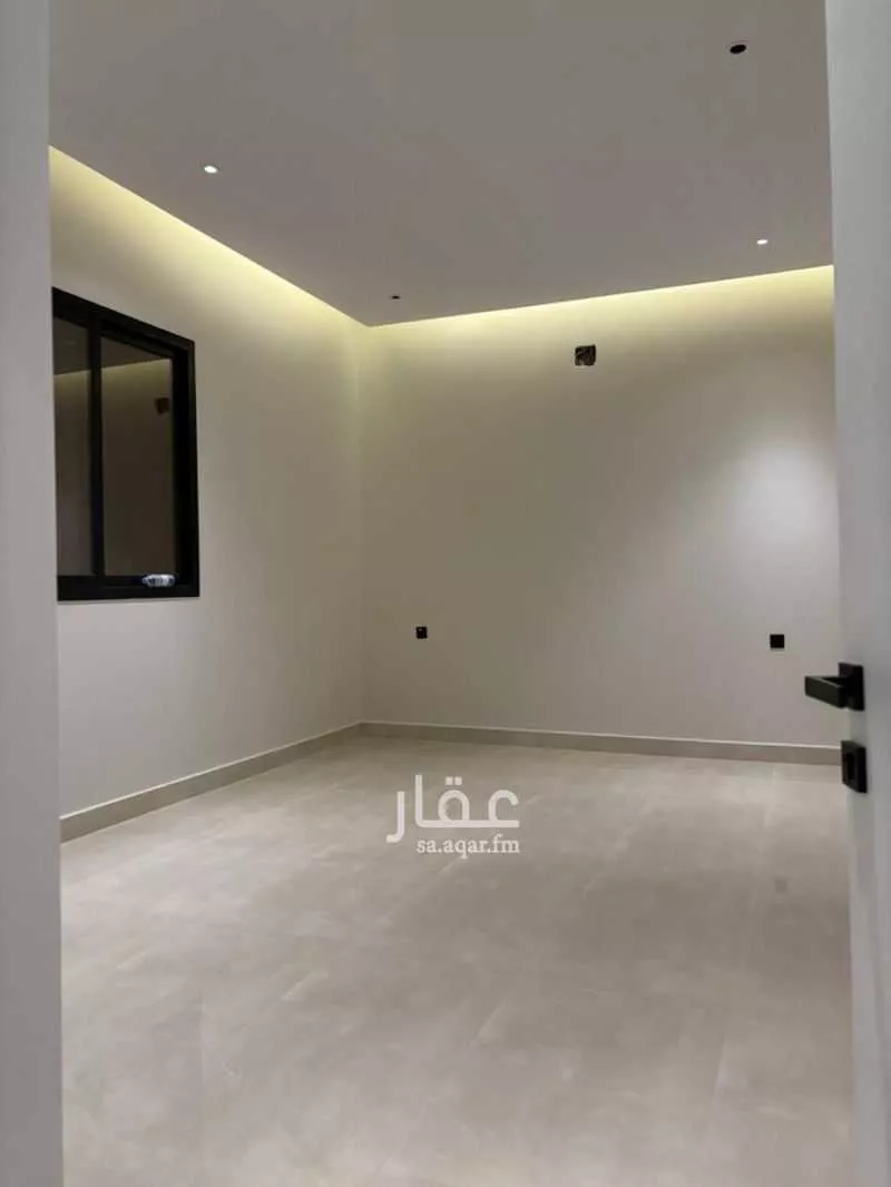 شقة 5 غرف في عكاظ 7