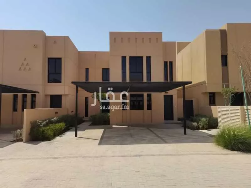 4 bedroom villa in Sidrah 11