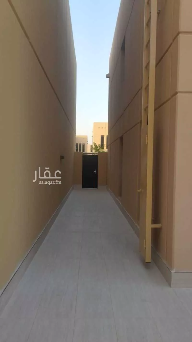 4 bedroom villa in Sidrah 16