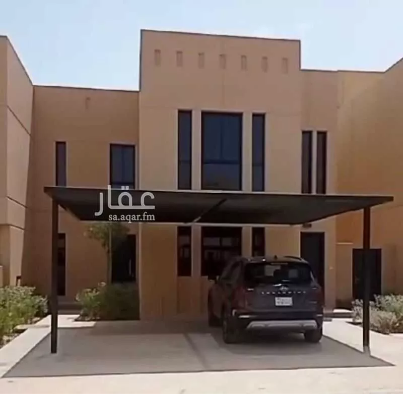 4 bedroom villa in Sidrah 17