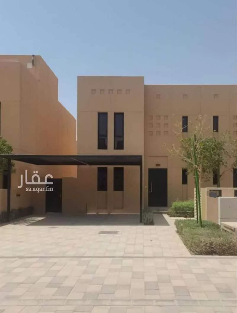 4 bedroom villa in Sidrah 9