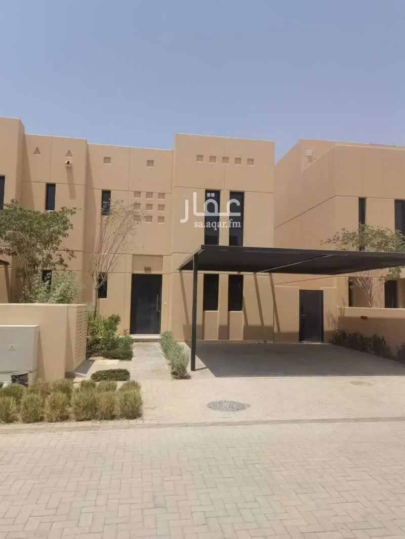 4 bedroom villa in Sidrah 10