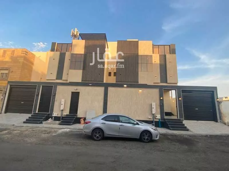 فيلا 3 غرف في الياقوت، جدة 22