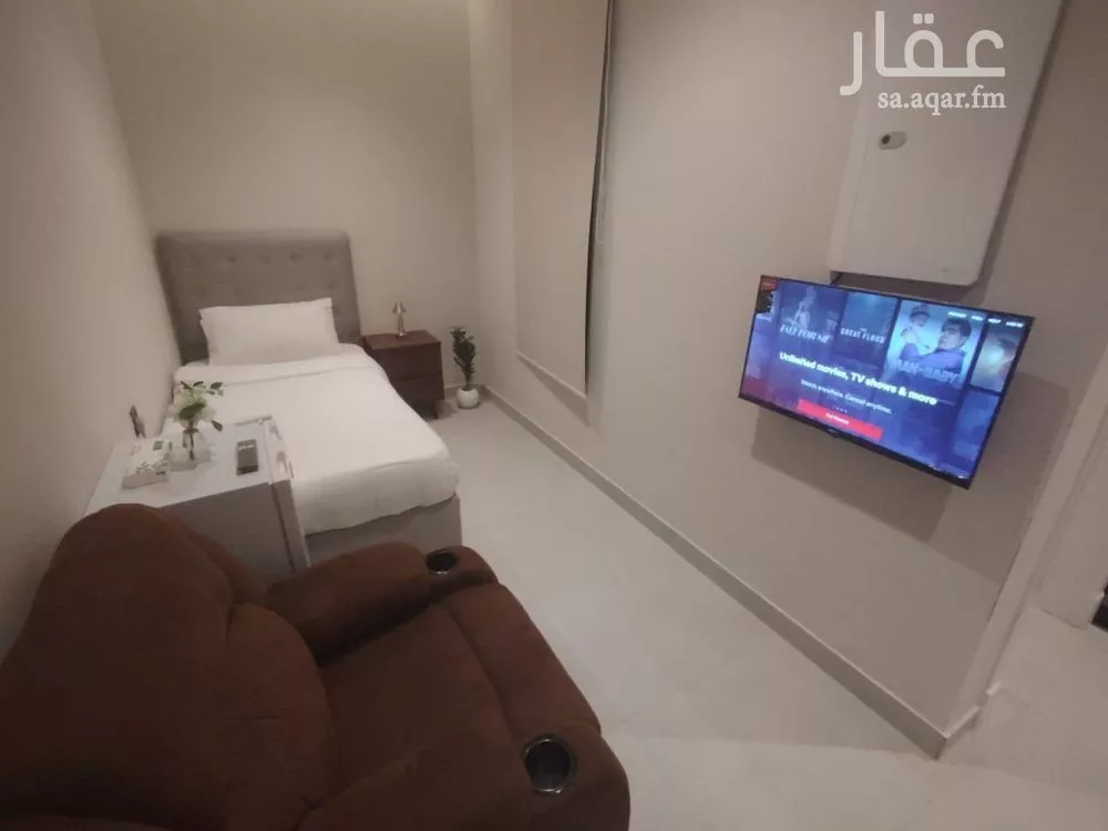 1 bedroom apartment in Al Aridh 6