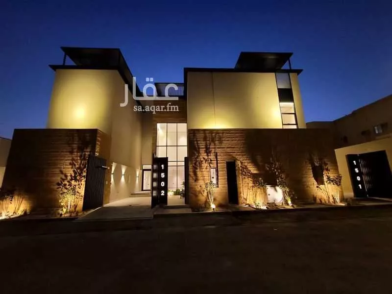 15 bedroom villa in Al Izdihar, Riyadh 4