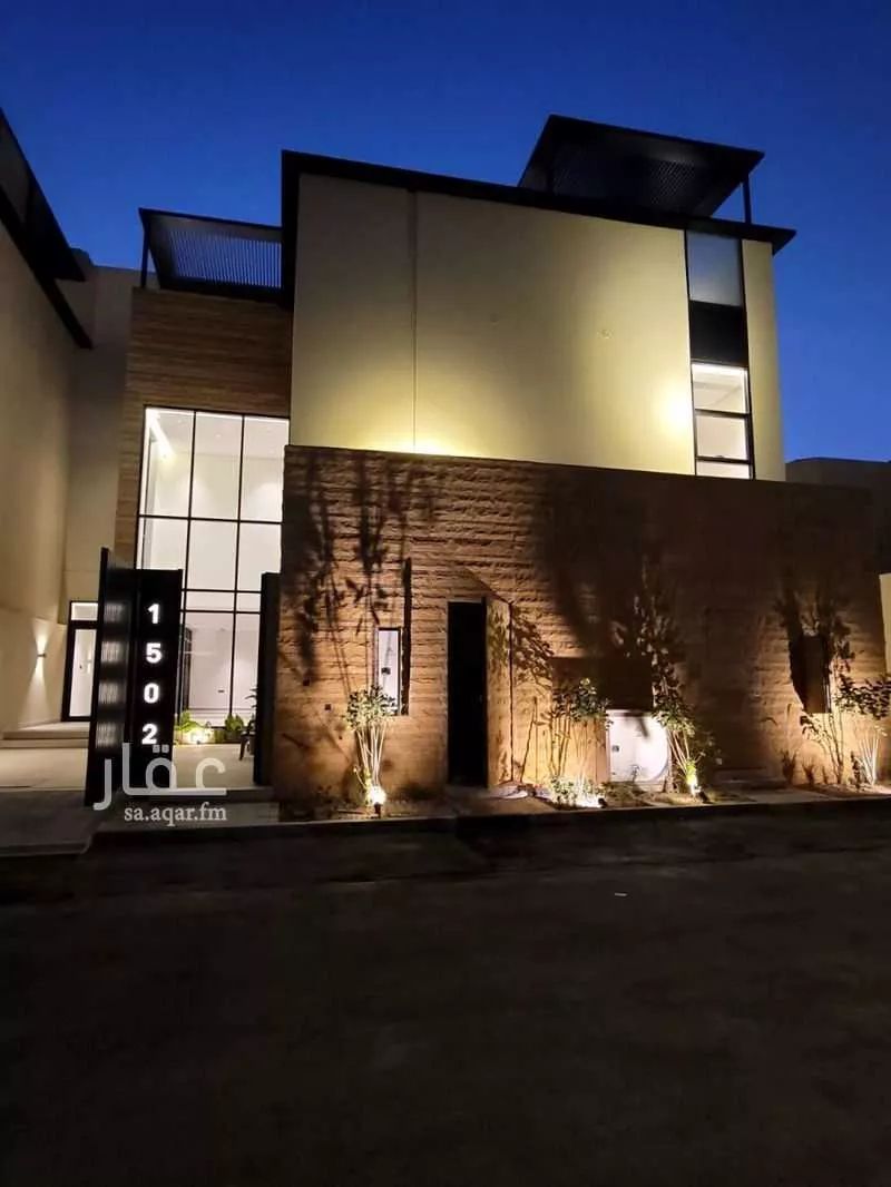 15 bedroom villa in Al Izdihar, Riyadh 5