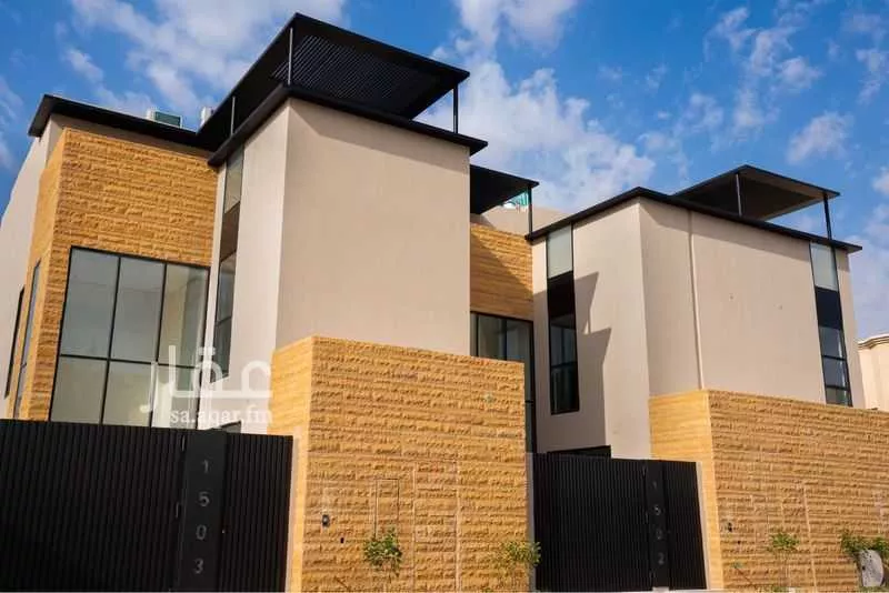 15 bedroom villa in Al Izdihar, Riyadh 6