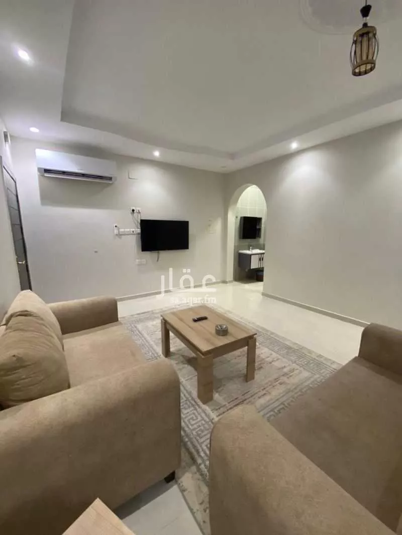 1 bedroom apartment in Al Salam, Madinah 4