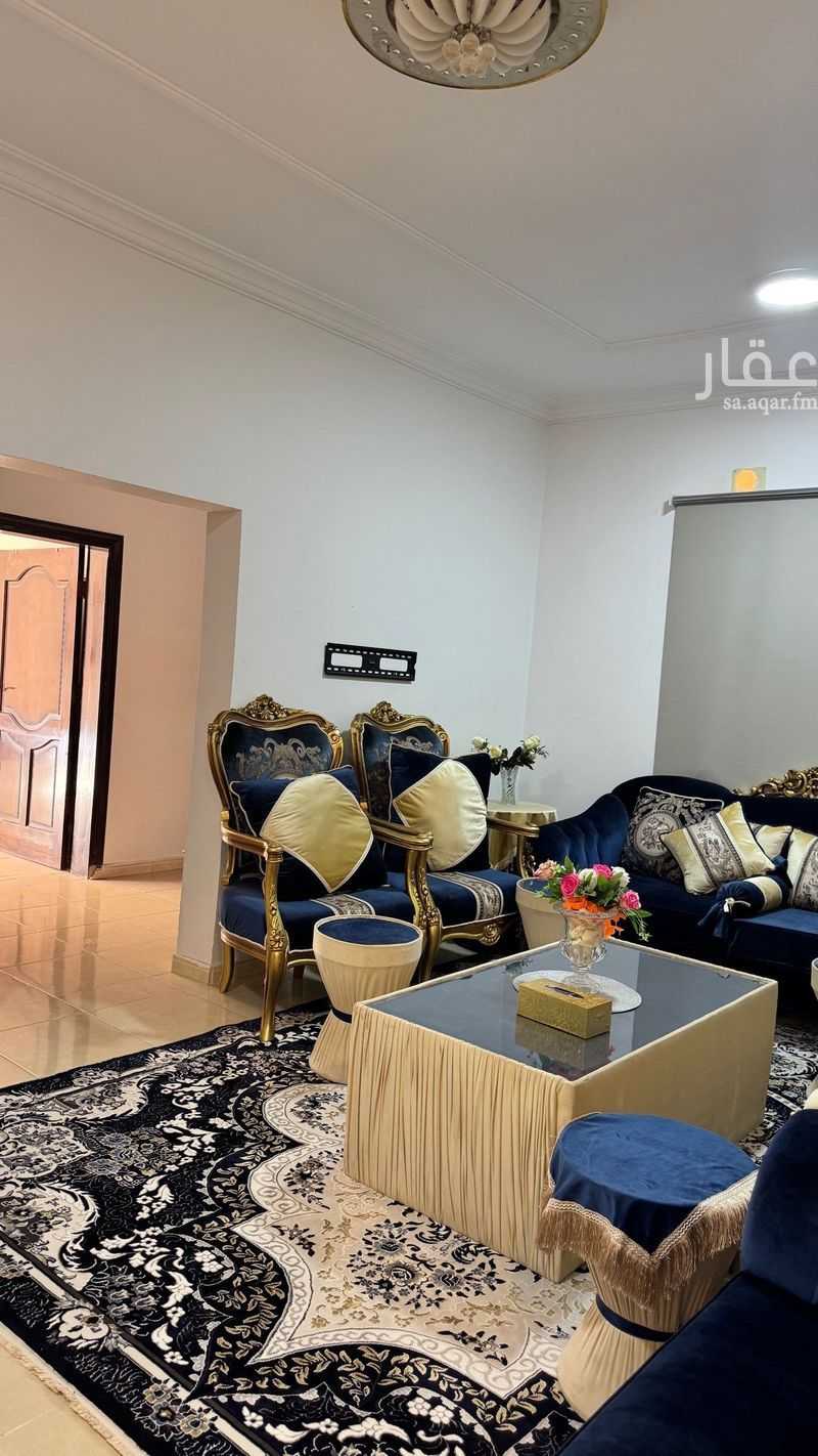 3 bedroom apartment in Mahzur, Madinah 6