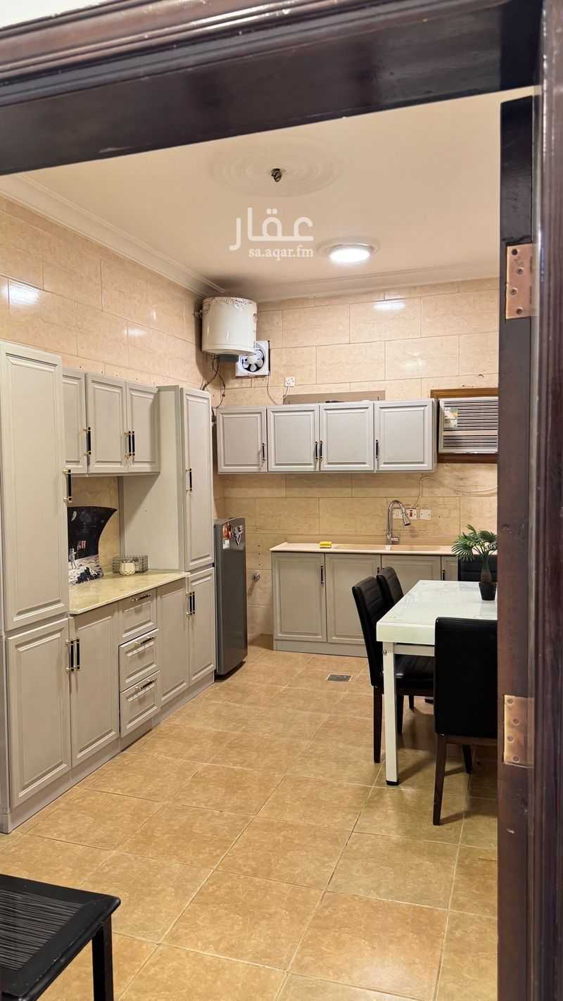 3 bedroom apartment in Mahzur, Madinah 5