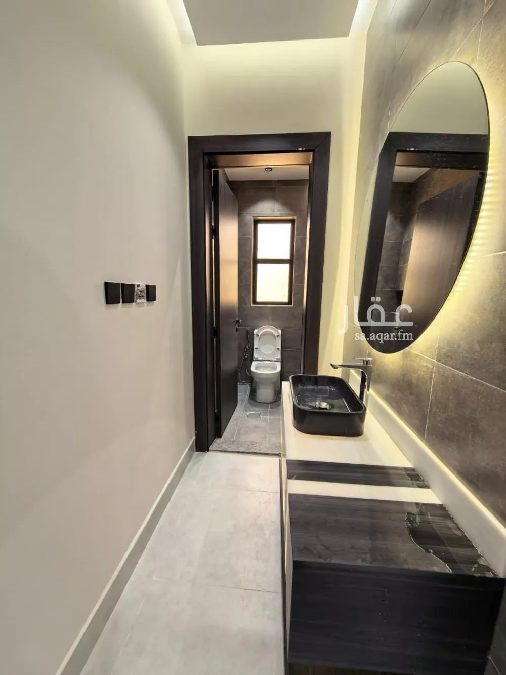 4 bedroom apartment in Al Bawadi, Jeddah 10