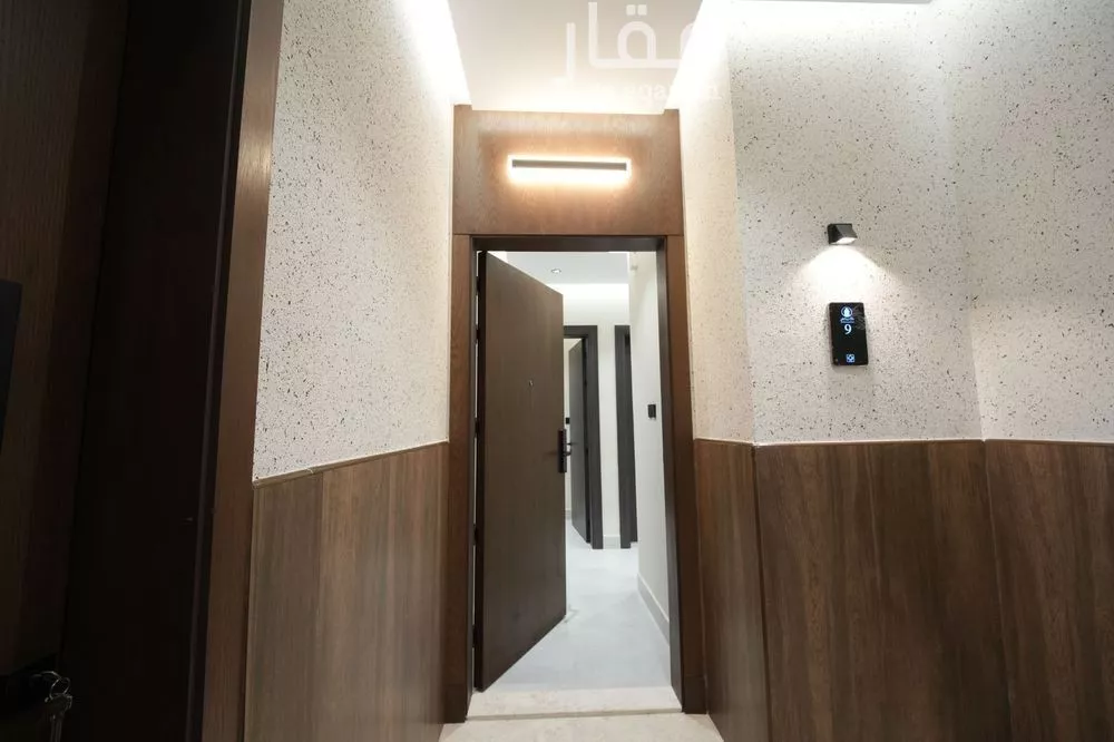 4 bedroom apartment in Al Bawadi, Jeddah 12