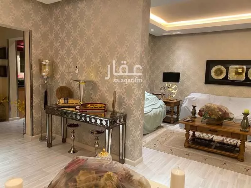 7 bedroom villa in Al Aridh 11