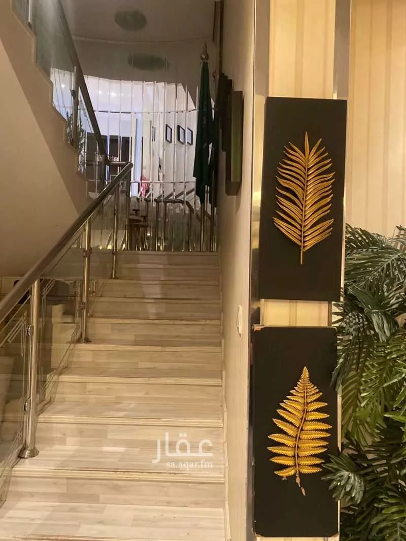7 bedroom villa in Al Aridh 13