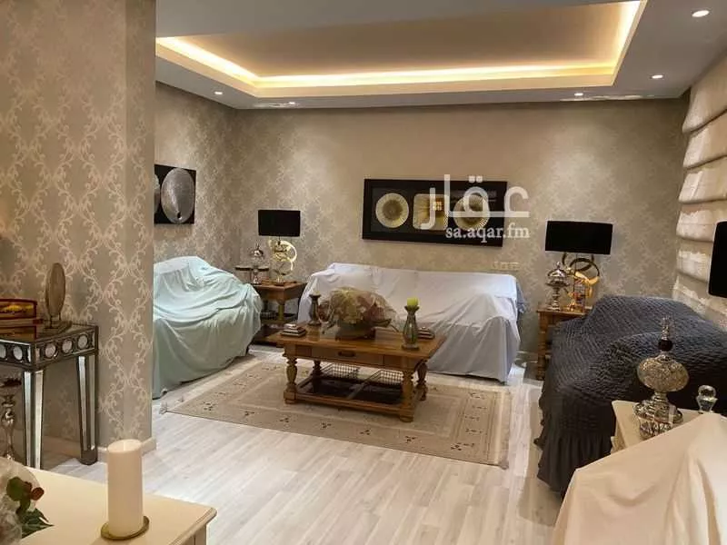 7 bedroom villa in Al Aridh 5