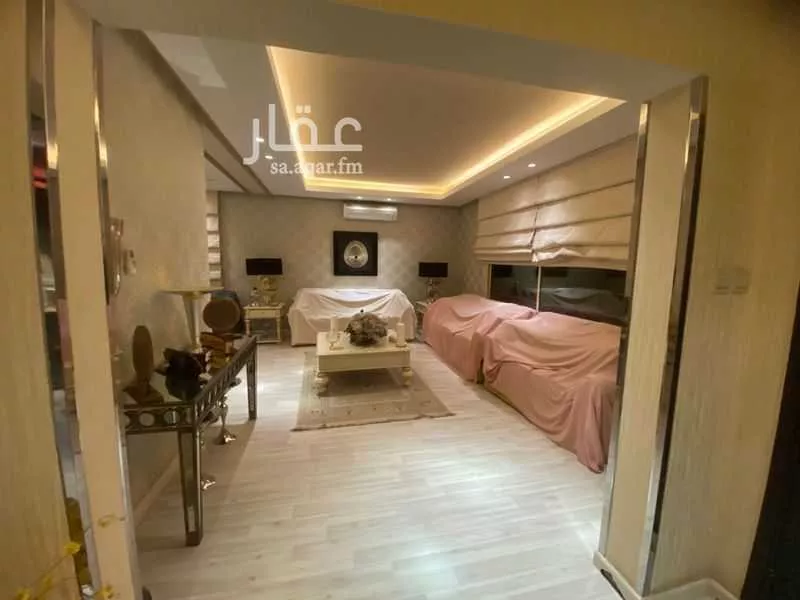7 bedroom villa in Al Aridh 8