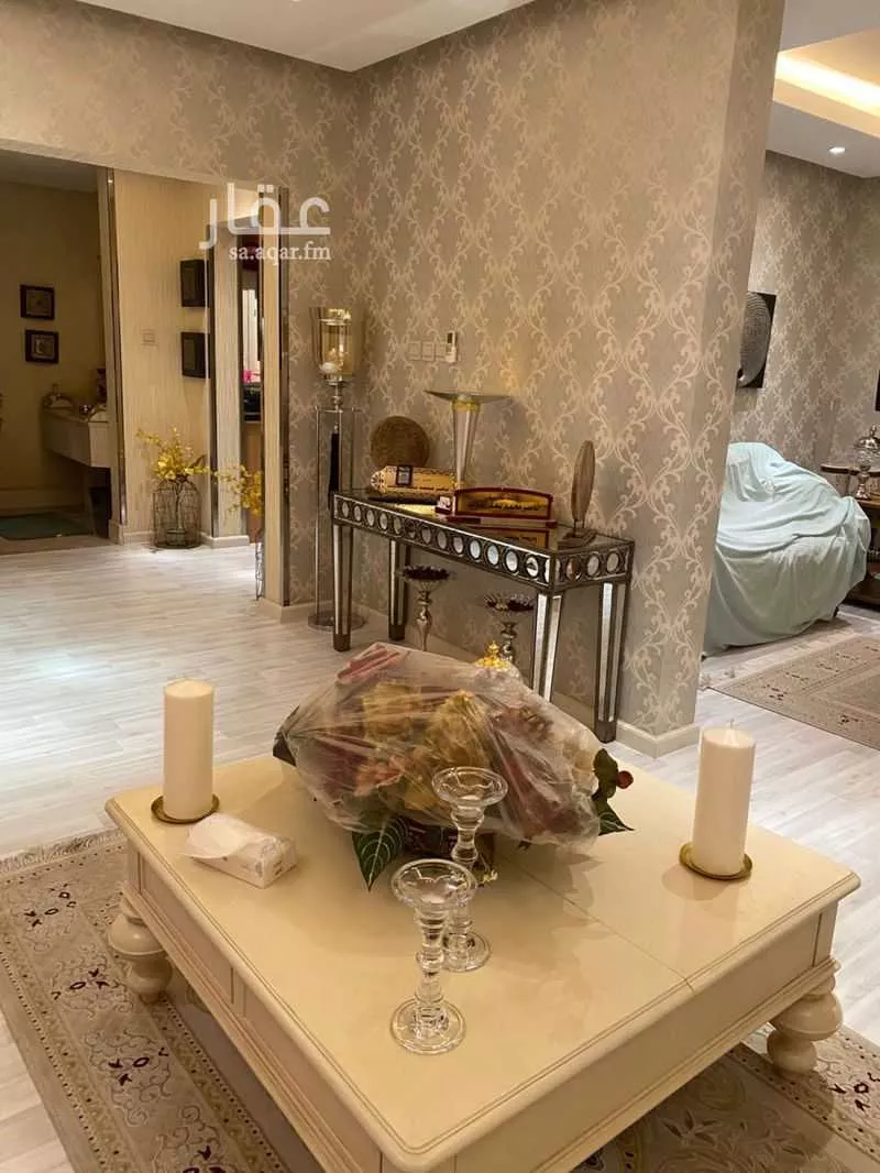 7 bedroom villa in Al Aridh 9