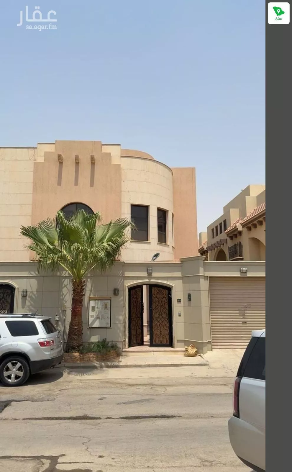 5 bedroom villa in Ishbiliyah 2