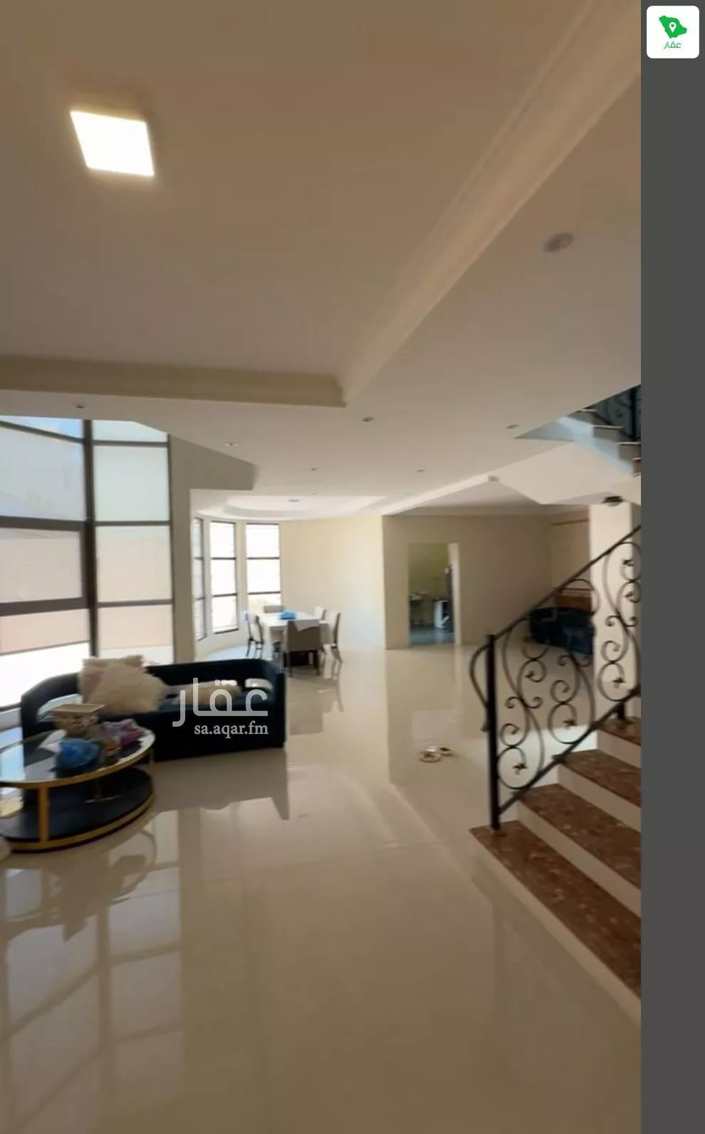 5 bedroom villa in Ishbiliyah 11