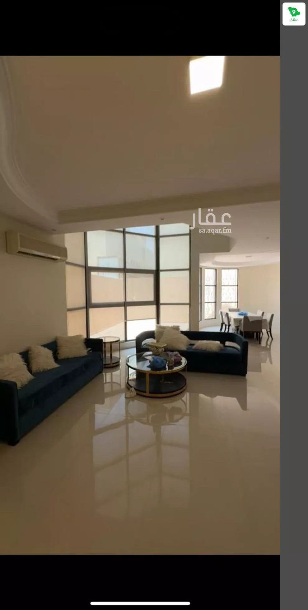 5 bedroom villa in Ishbiliyah 12