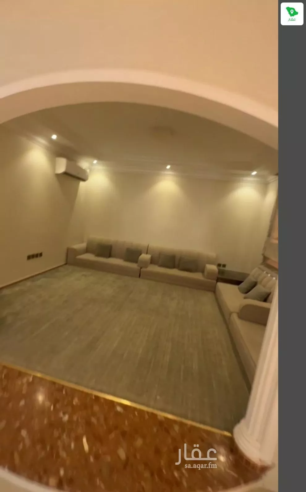 5 bedroom villa in Ishbiliyah 13