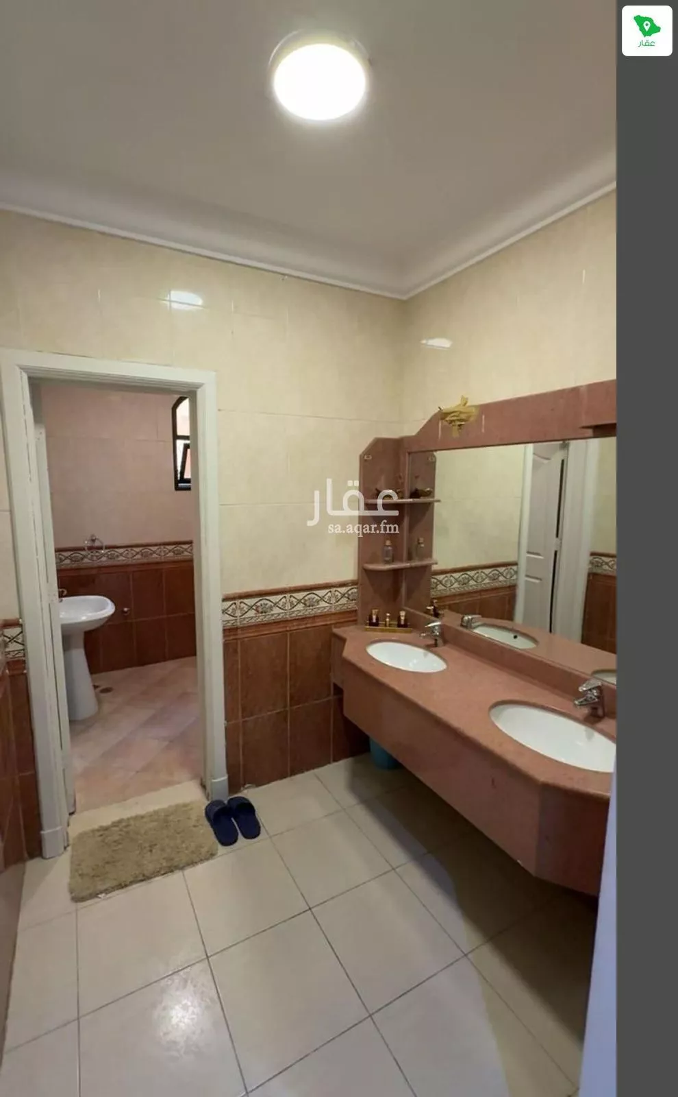 5 bedroom villa in Ishbiliyah 15