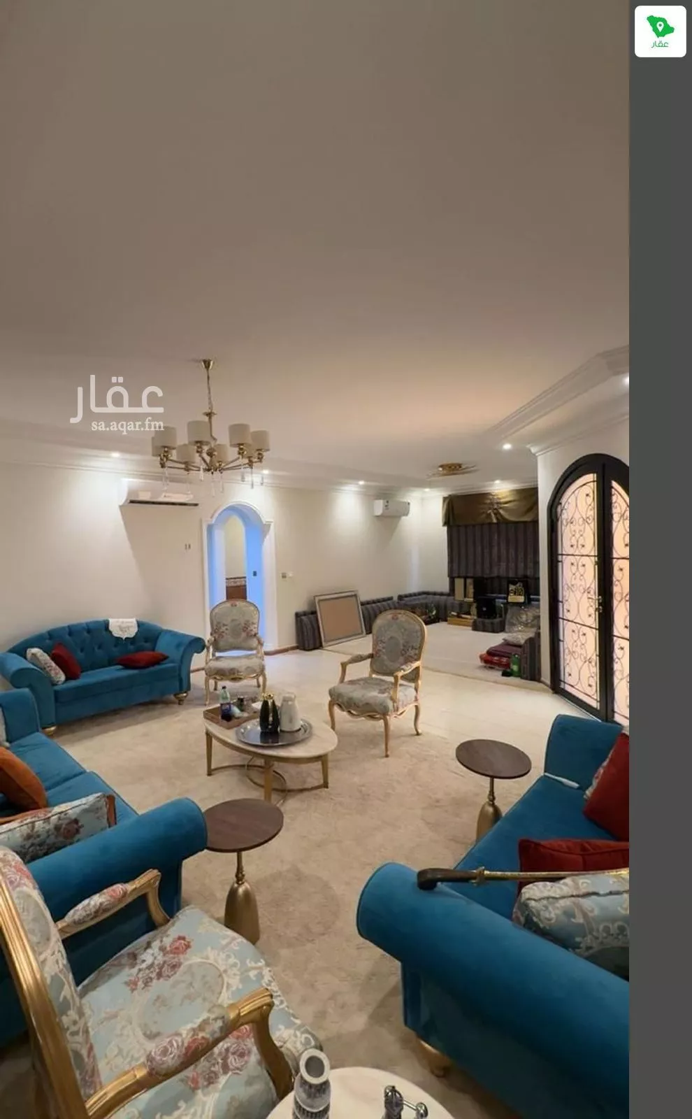 5 bedroom villa in Ishbiliyah 16