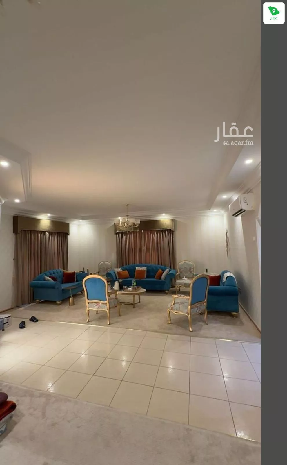 5 bedroom villa in Ishbiliyah 17