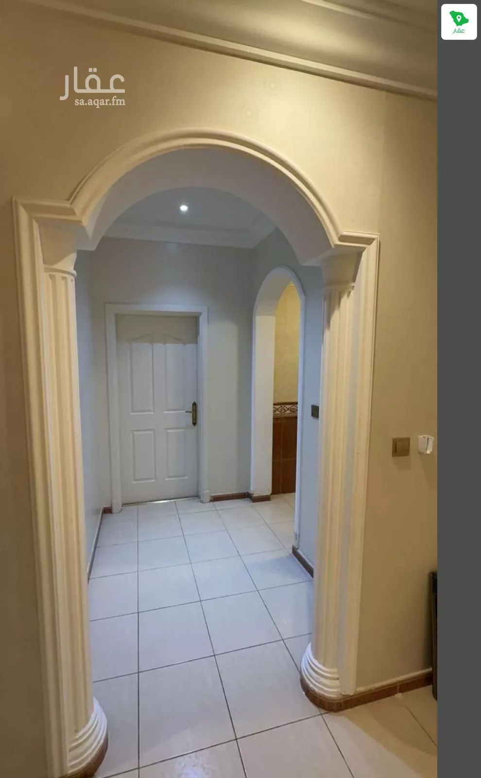 5 bedroom villa in Ishbiliyah 18
