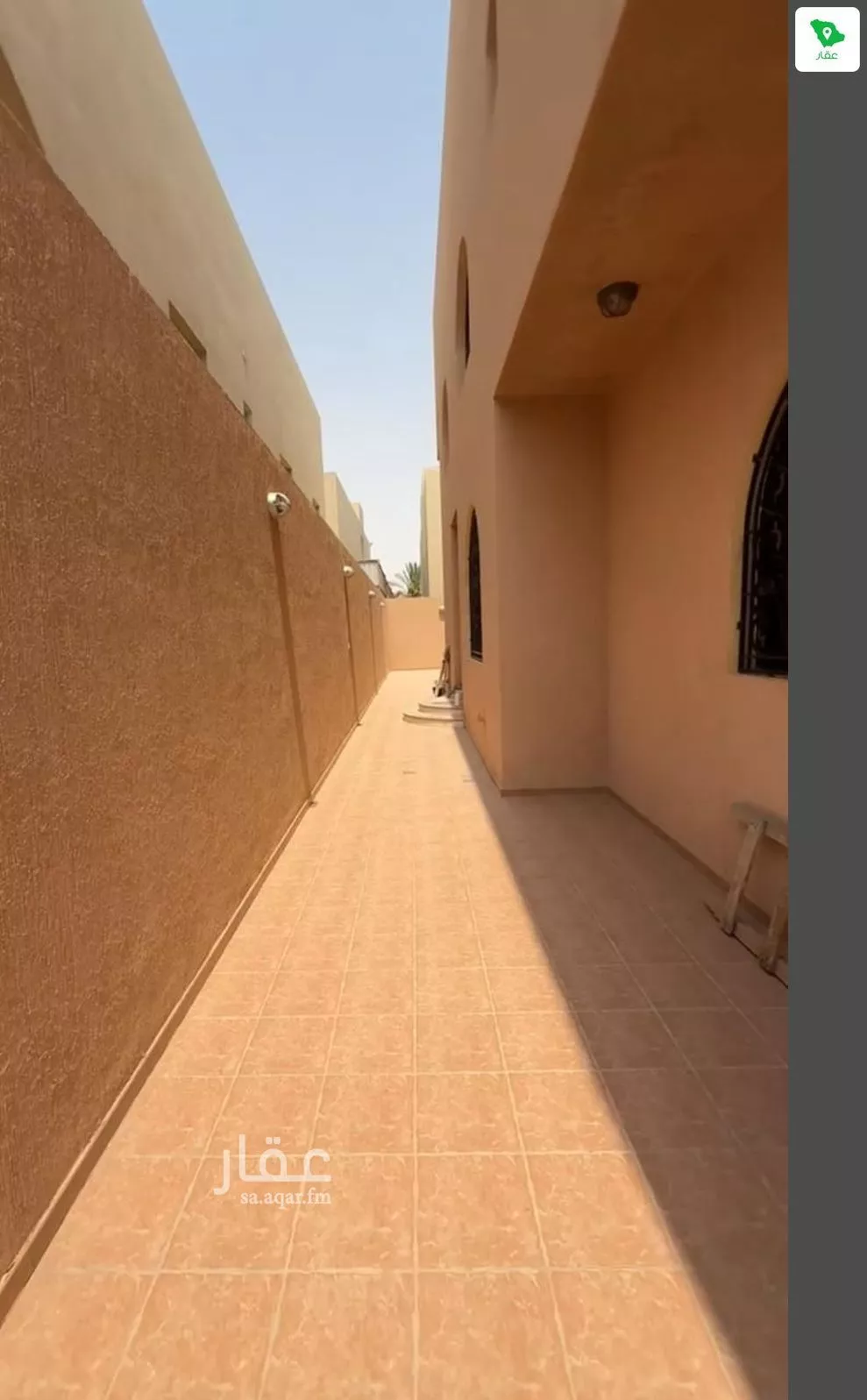 5 bedroom villa in Ishbiliyah 3