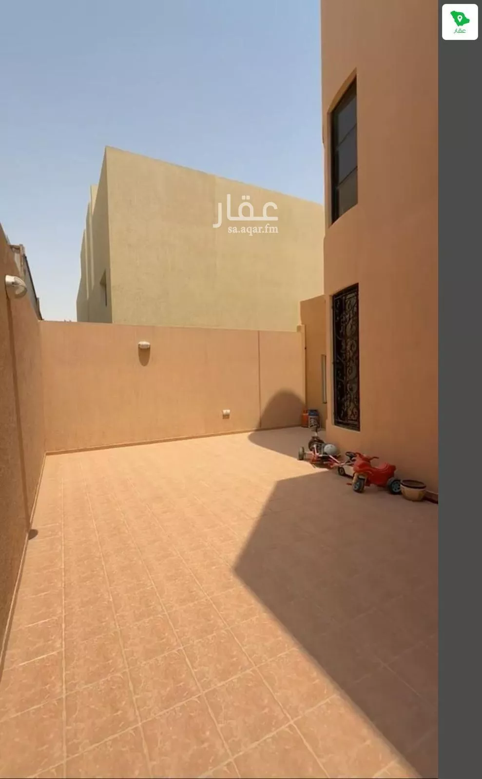 5 bedroom villa in Ishbiliyah 4