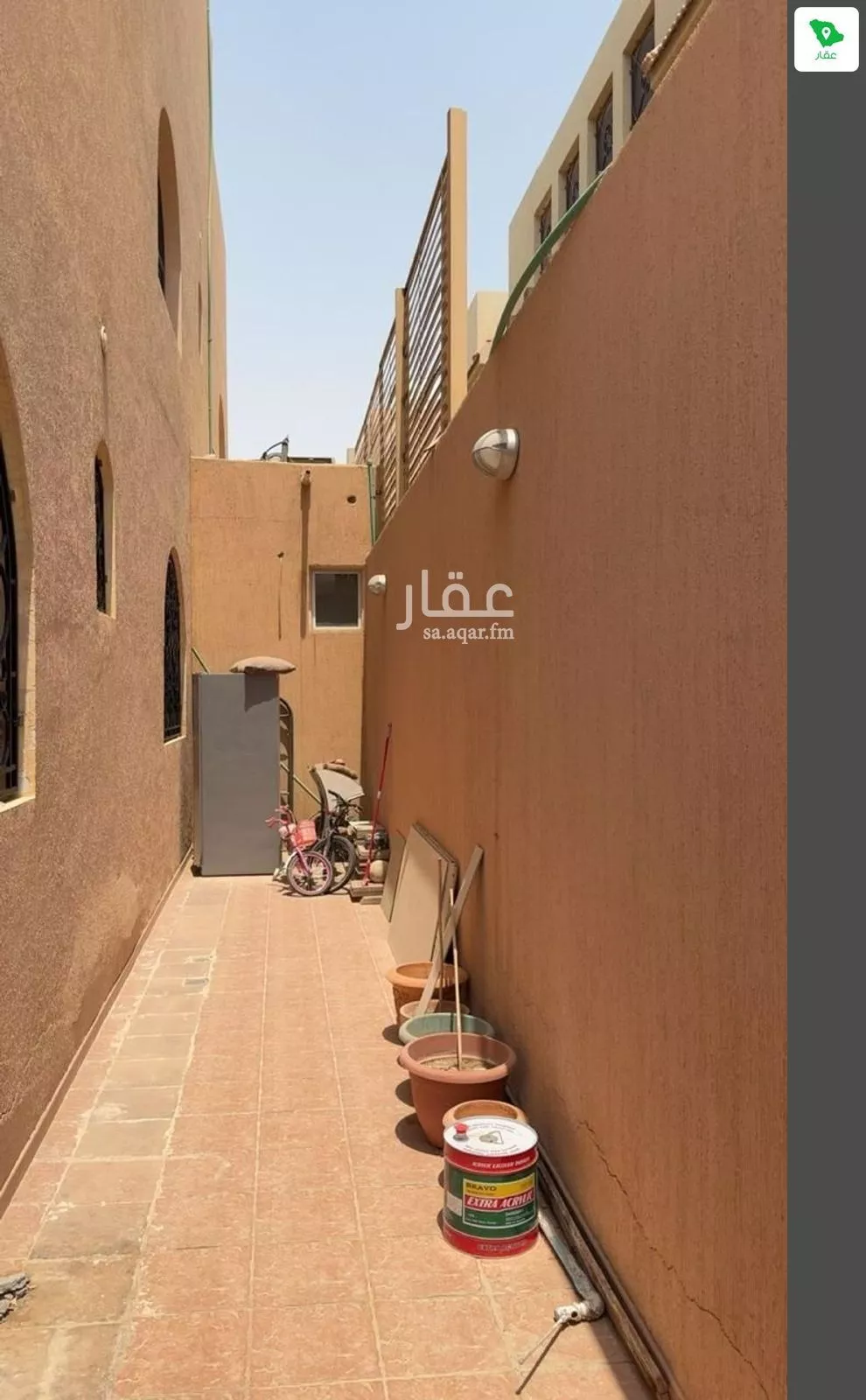 5 bedroom villa in Ishbiliyah 5