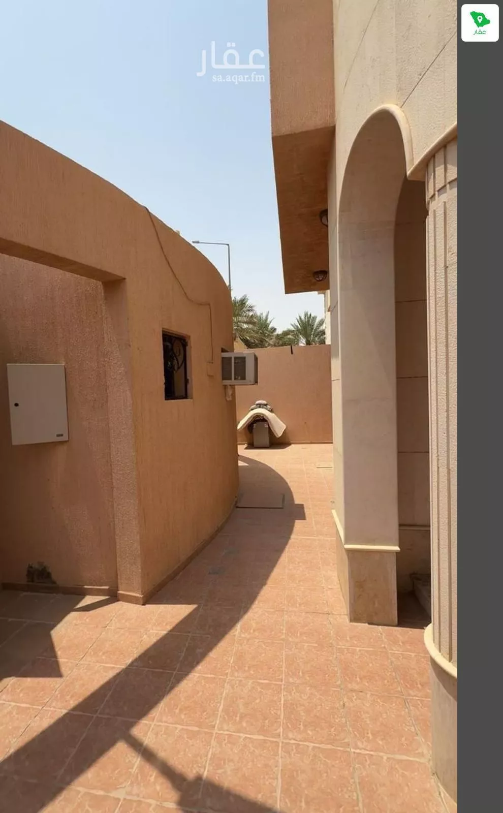 5 bedroom villa in Ishbiliyah 7