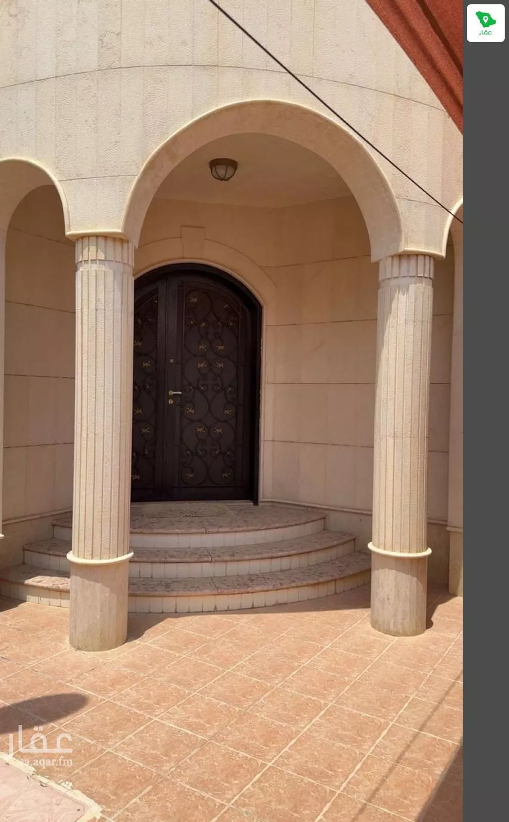 5 bedroom villa in Ishbiliyah 8