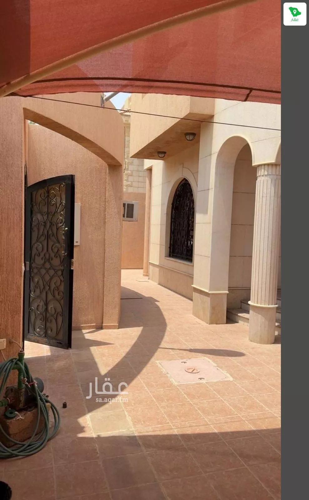 5 bedroom villa in Ishbiliyah 9