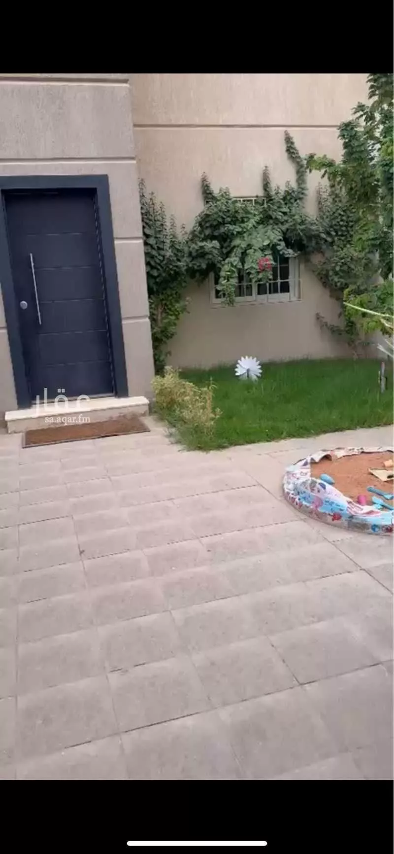 فيلا 5 غرف في العارض 6