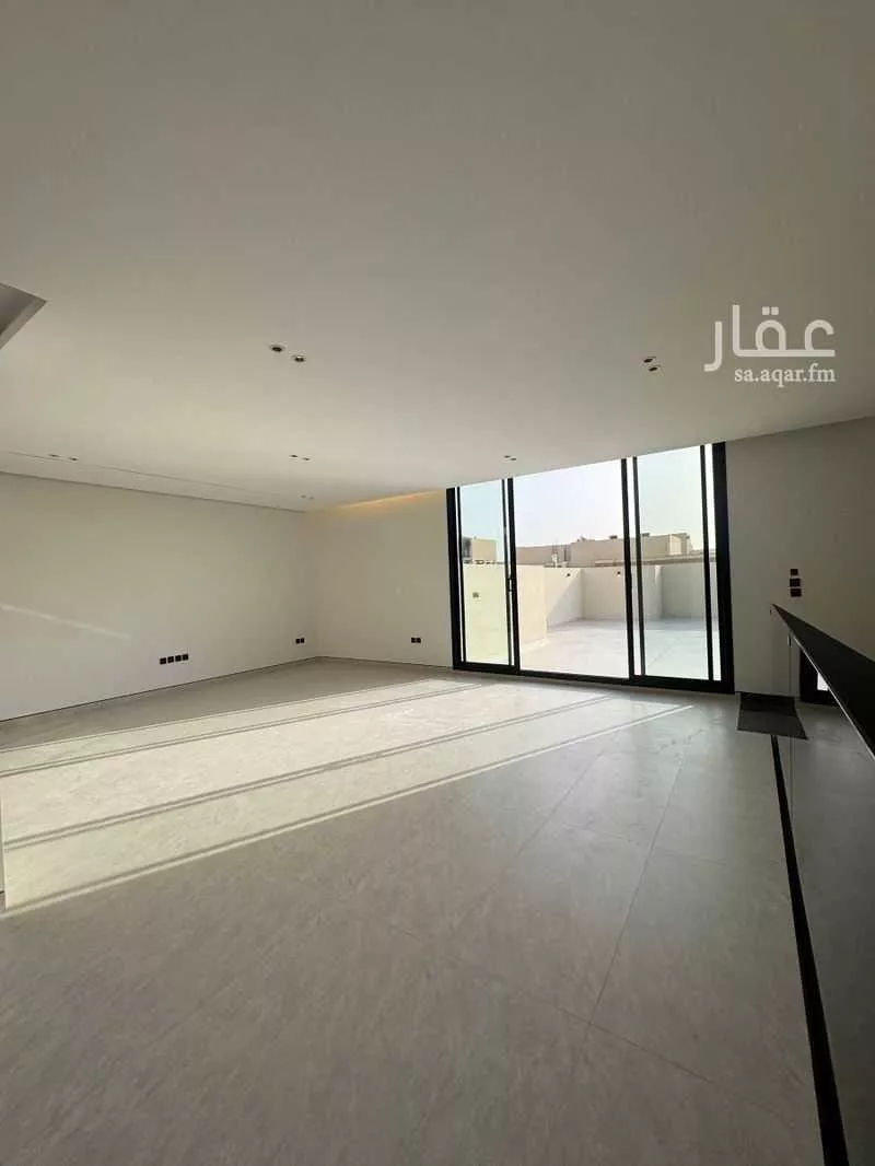 فيلا 5 غرف في النرجس 27
