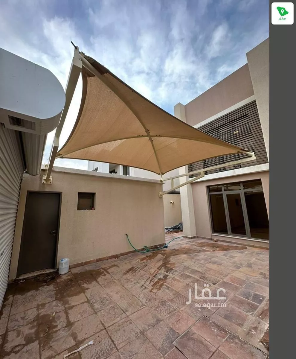 4 bedroom villa in Al Rimal 2
