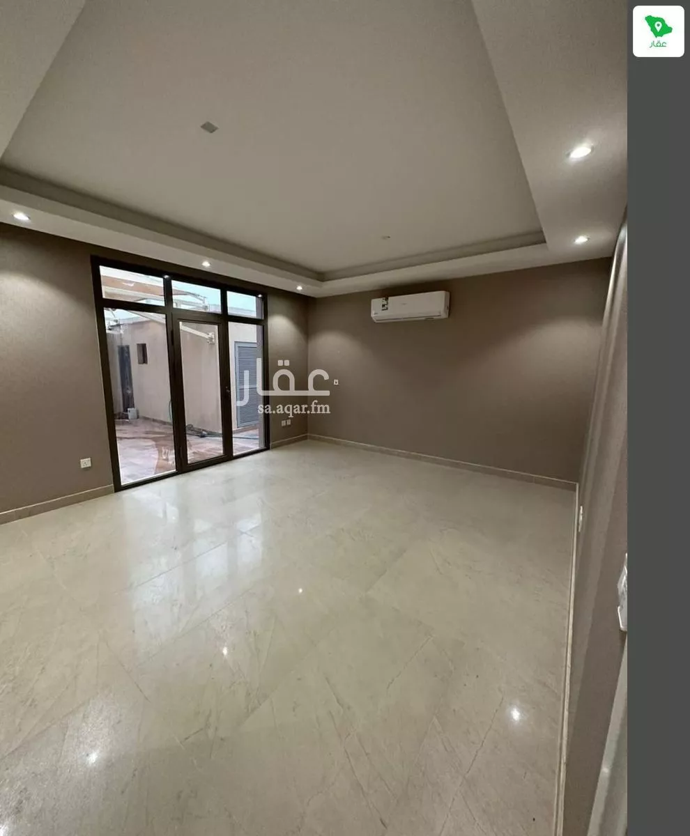 4 bedroom villa in Al Rimal 3