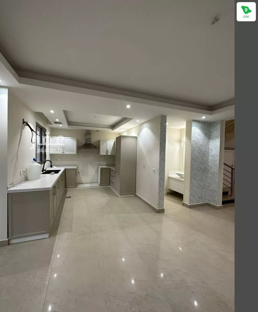 4 bedroom villa in Al Rimal 6