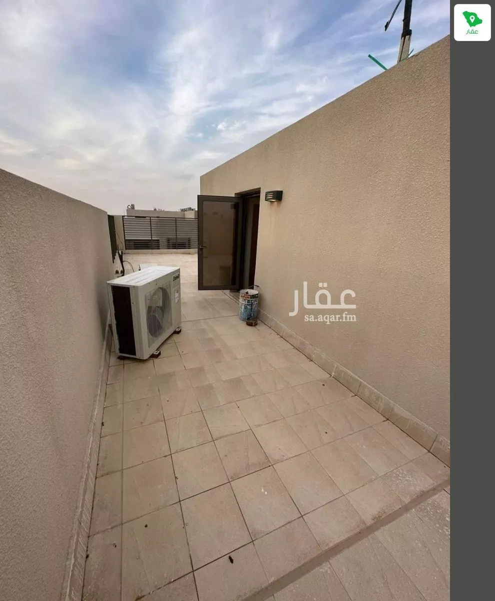 4 bedroom villa in Al Rimal 7