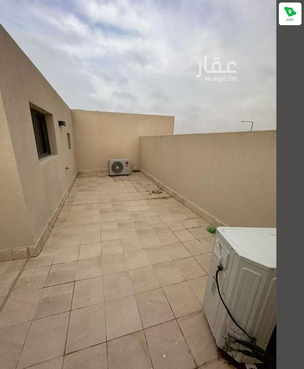 4 bedroom villa in Al Rimal 8