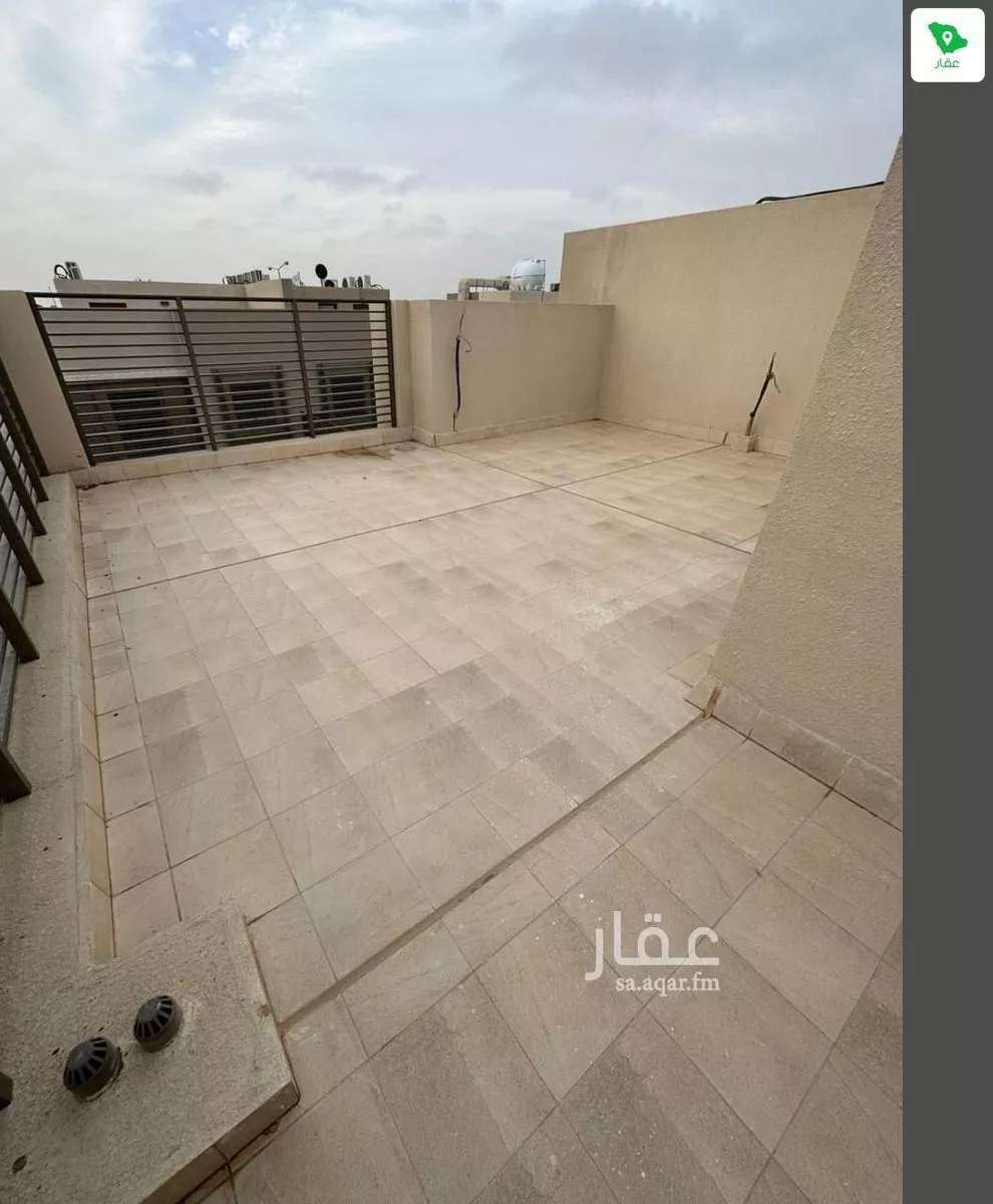 4 bedroom villa in Al Rimal 9