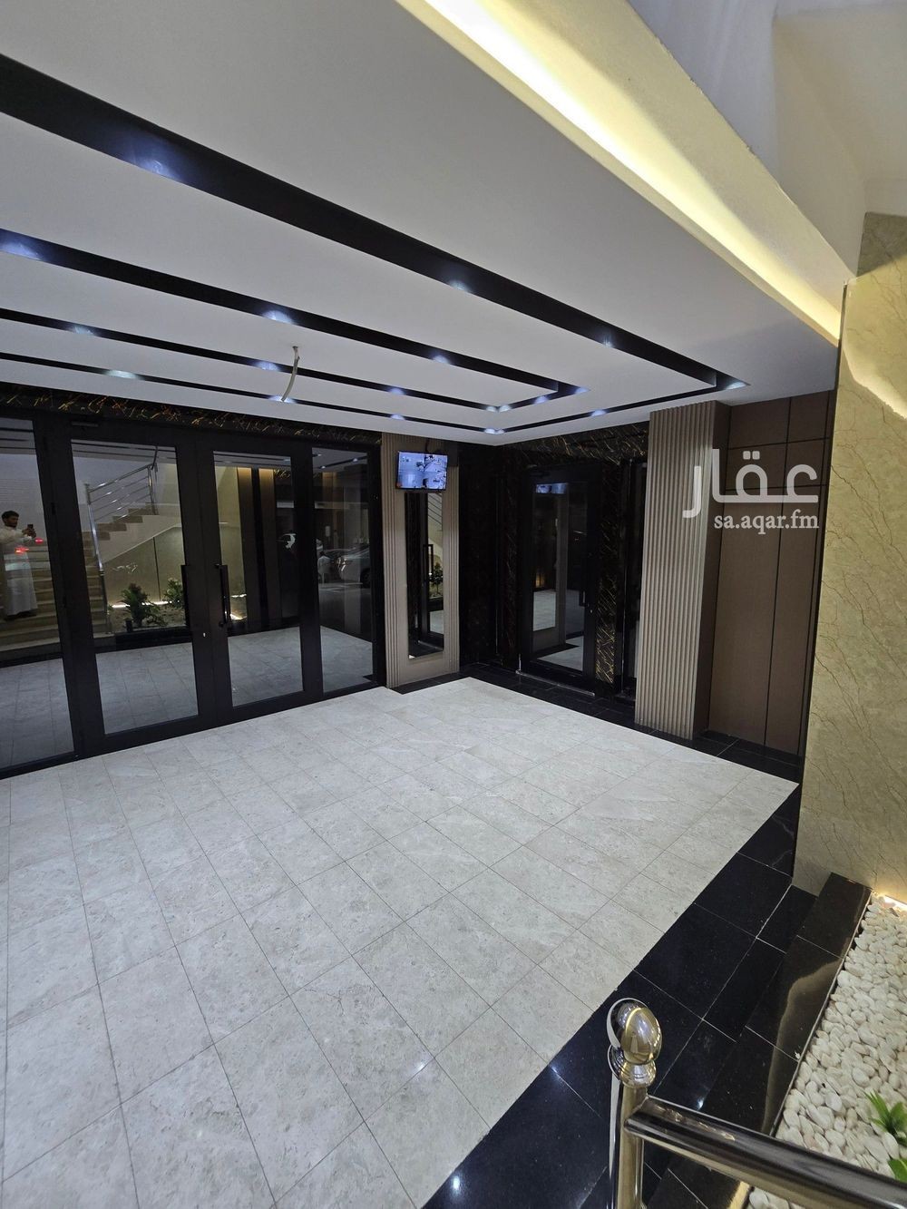 4 bedroom apartment in Al Nuzhah, Jeddah 16