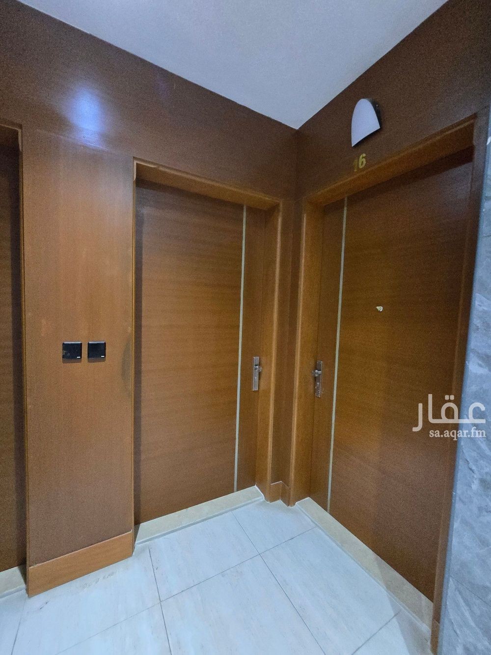 3 bedroom apartment in Al Nuzhah, Jeddah 20