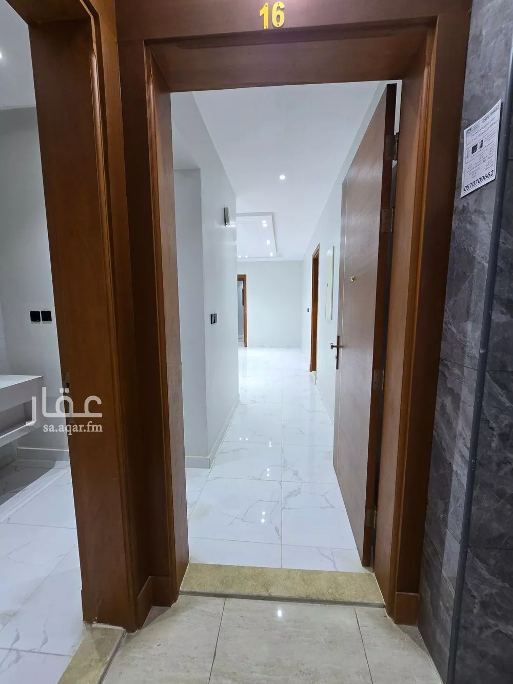 3 bedroom apartment in Al Nuzhah, Jeddah 11