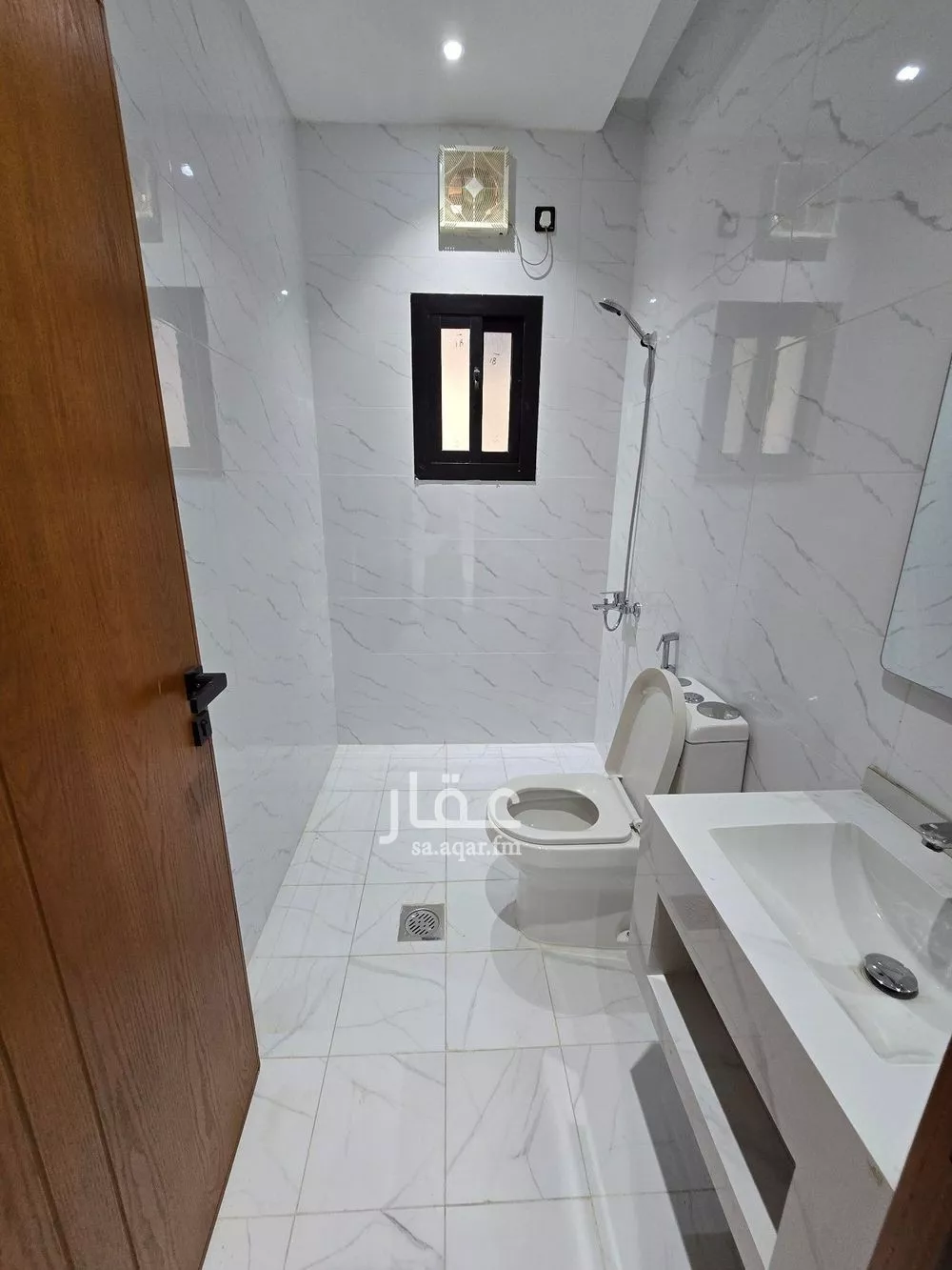 3 bedroom apartment in Al Nuzhah, Jeddah 5