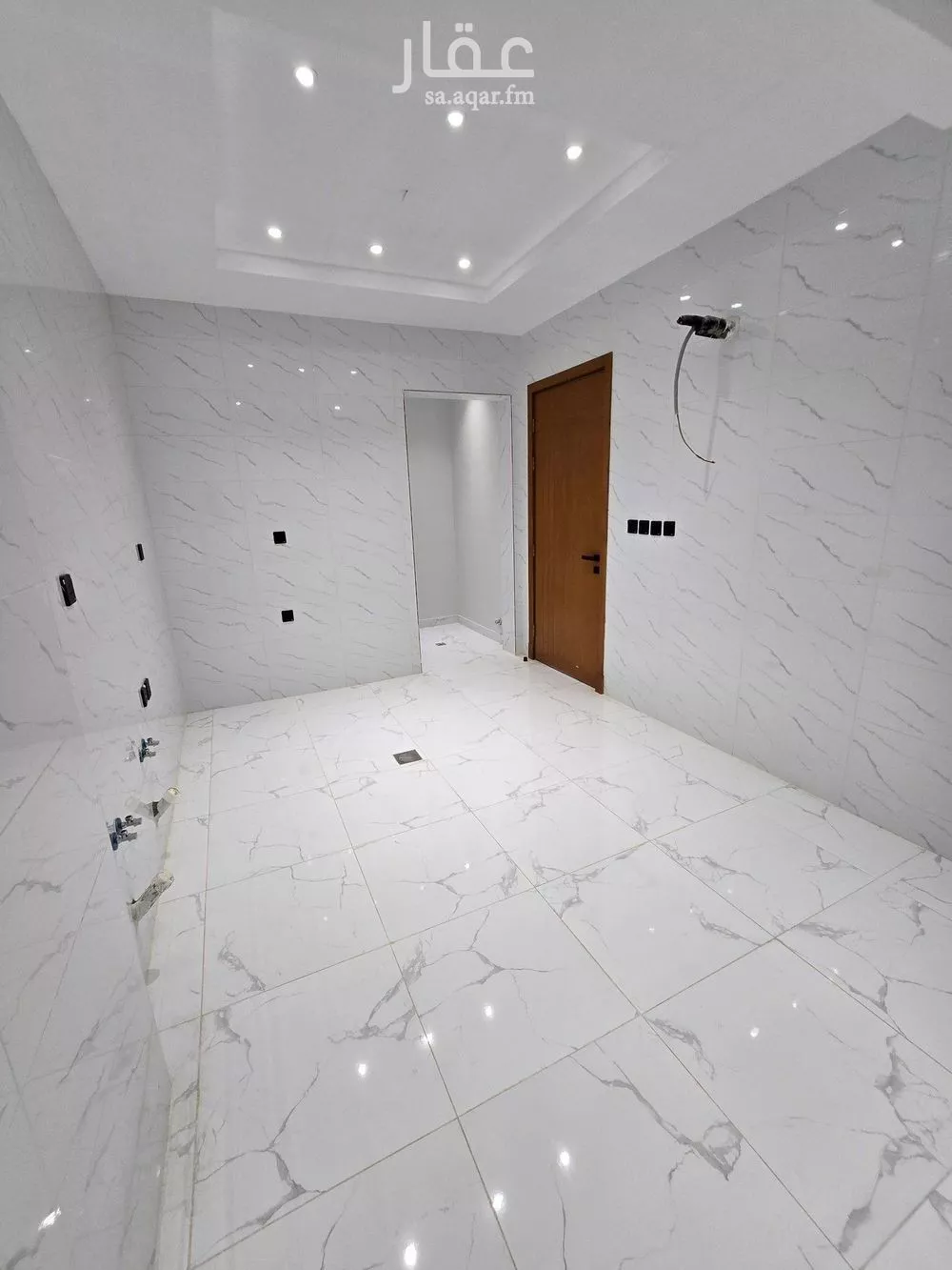3 bedroom apartment in Al Nuzhah, Jeddah 8