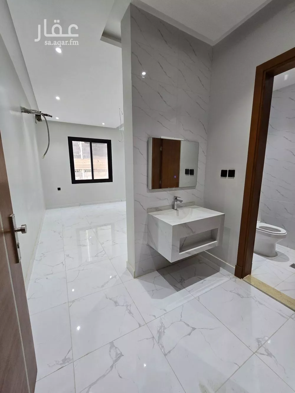 3 bedroom apartment in Al Nuzhah, Jeddah 9